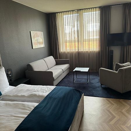 V Business Appartments Stuttgart Magstadt 外观 照片