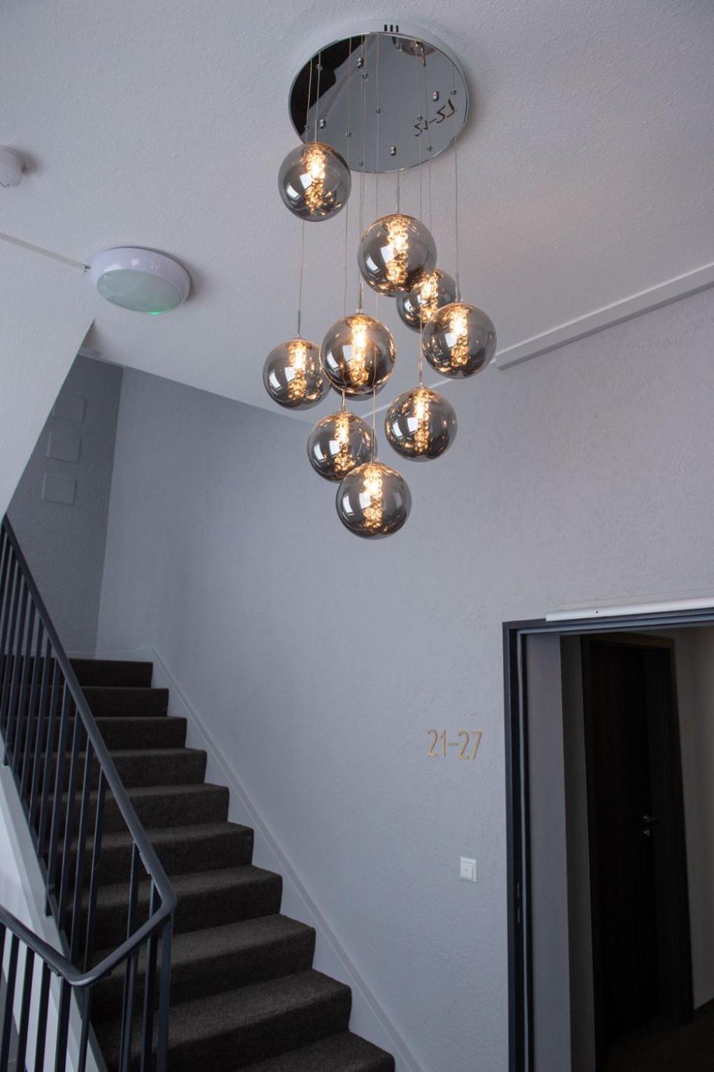 V Business Appartments Stuttgart Magstadt 外观 照片